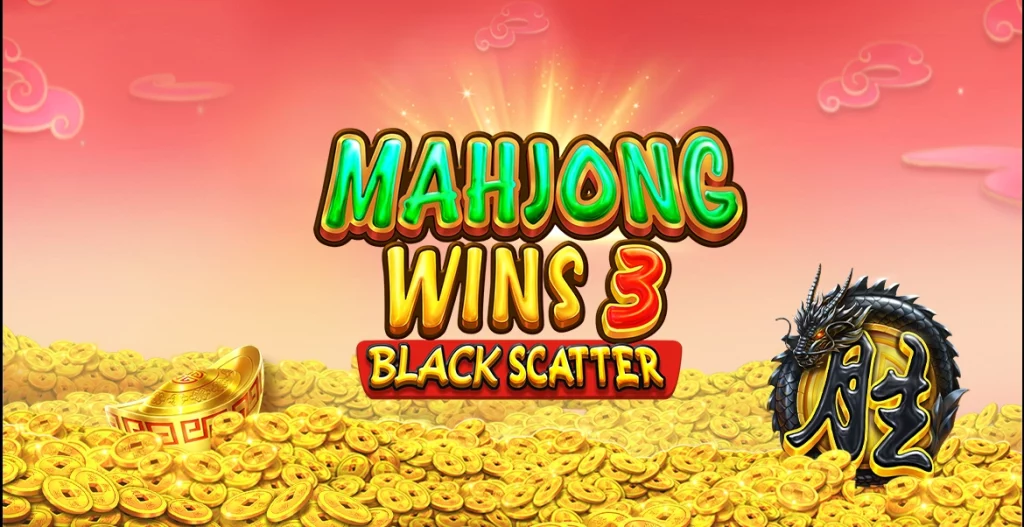 JACKPOT TERUS MAIN DI GAME MAHJONG WINS 3