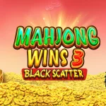 JACKPOT TERUS MAIN DI GAME MAHJONG WINS 3