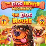 POLA PECAHAN BESAR MAIN DI THE DOG HOUSE MEGAWAYS