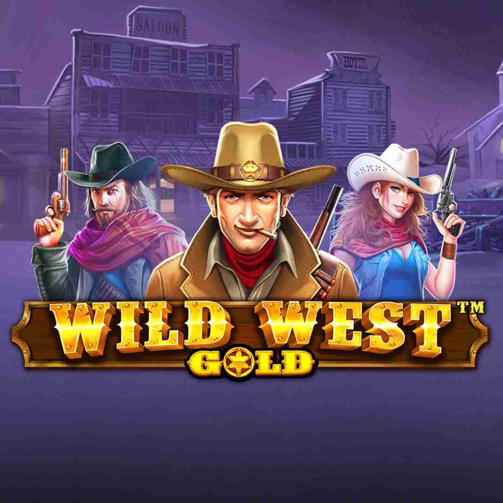 TIPS CARA MAXWIN MAIN DI GAME WILD WEST GOLD