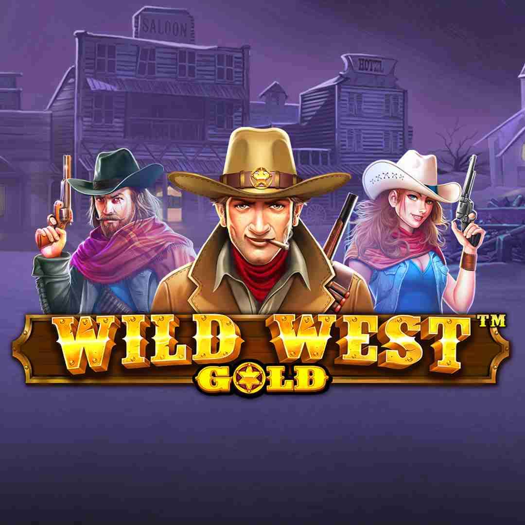 TIPS CARA MAXWIN MAIN DI GAME WILD WEST GOLD