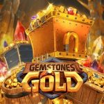 GAMPANG JACKPOT DENGAN POLA MAIN GEMSTONES GOLD