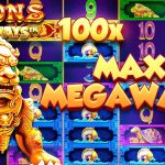 RAHASIA MENDAPATKAN MAXWIN MAIN DI 5 LIONS MEGAWAYS