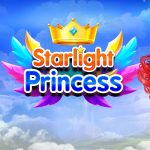 MAXWIN MUDAH DENGAN TIPS GAME STARLIGHT PRINCESS