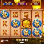 MUDAH MAXWIN BESAR DI GAME EMPEROR CAISHEN SLOT