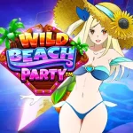 TRIK JACKPOT HANYA 5 MENIT MAIN WILD BEACH PARTY