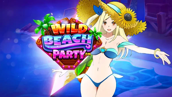 TRIK JACKPOT HANYA 5 MENIT MAIN WILD BEACH PARTY