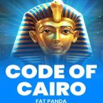 TIPS CEPATcMAXWIN BERMAIN DI CODE OF CAIRO SLOT