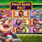 TIPS JITU MERAIH MAXWIN DI PIGGY BANK BILLS