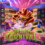TIPS MERAIH MAXWIN SEKEJAP DI GAME MASK CARNIVAL