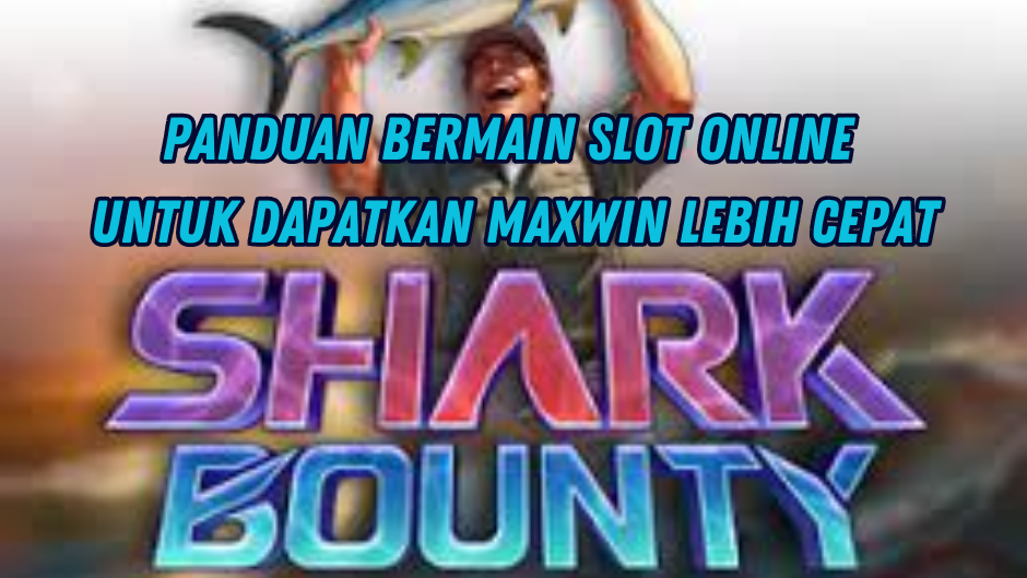 TRIK CEPAT CUAN DI SHARK BOUNTY TANPA MODAL BESAR